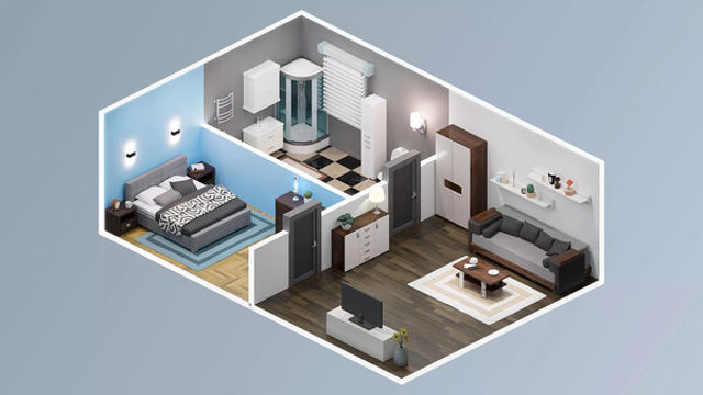 Hình ảnh trong game Memory Keeper-GoldBerg