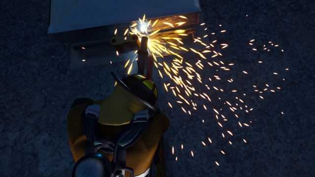 Hình ảnh trong game Firefighting Simulator The Squad-RUNE