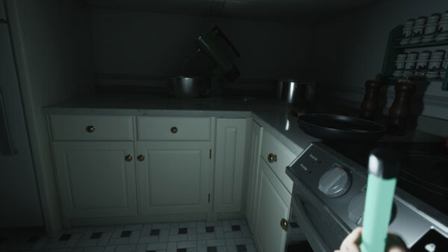 Hình ảnh trong game NIGHTBELL-GoldBerg