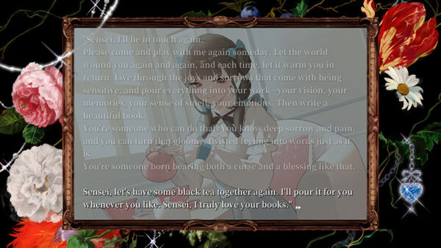 Hình ảnh trong game Sister Other Paranoia-GoldBerg