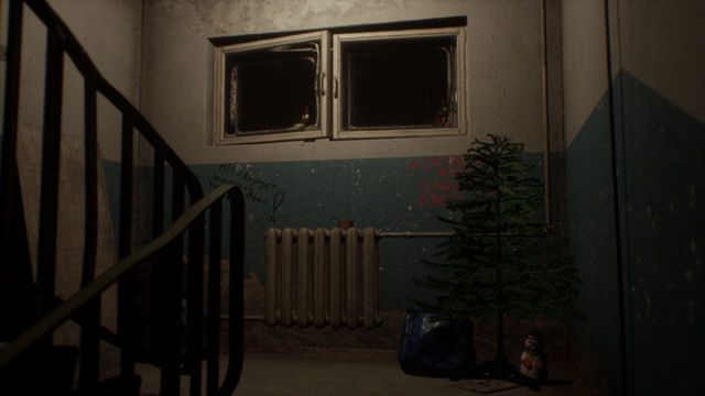 Hình ảnh trong game CALLUS-bADkARMA