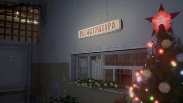 Hình ảnh trong game CALLUS-bADkARMA