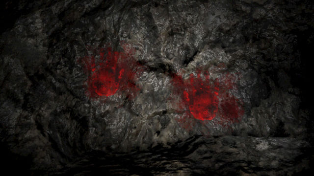 Hình ảnh trong game SUBSUMED-bADkARMA