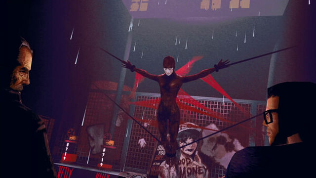 Hình ảnh trong game The Skin Stapler-GoldBerg