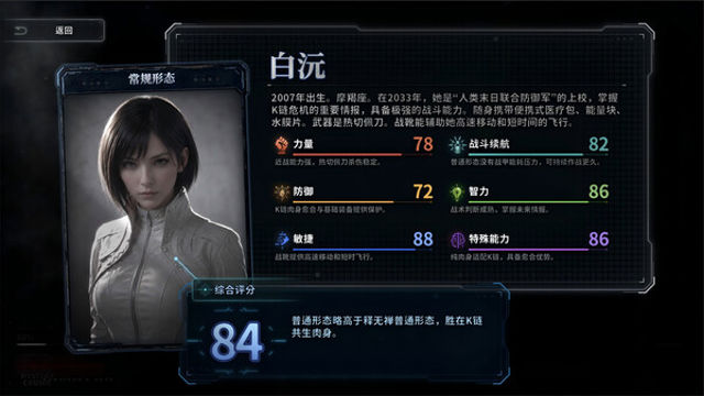 Hình ảnh trong game Survivors Notes-P2P