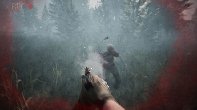 Hình ảnh trong game KILLGUN-TENOKE