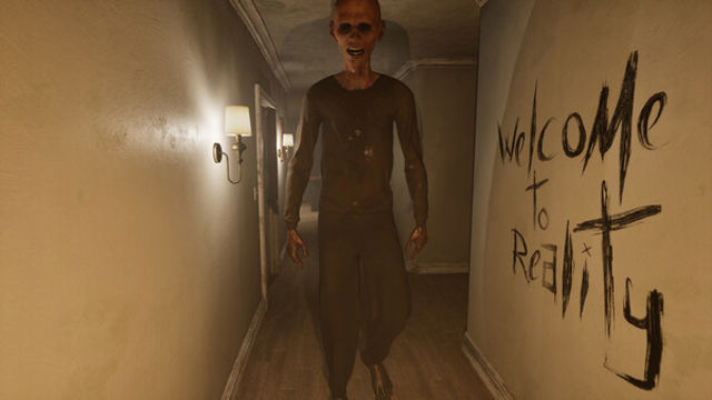 Hình ảnh trong game The Cabin Game Early Access