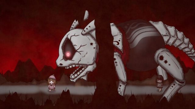 Hình ảnh trong game Alice in Wonder Underland AIWU-GoldBerg