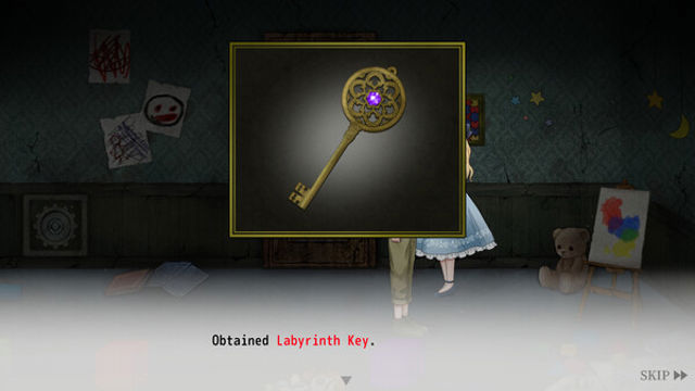 Hình ảnh trong game Dawn Bell-TENOKE