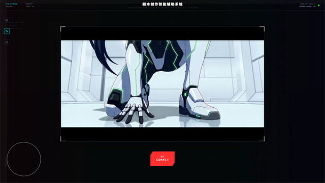 Hình ảnh trong game INFINITY DEADLINE-TENOKE