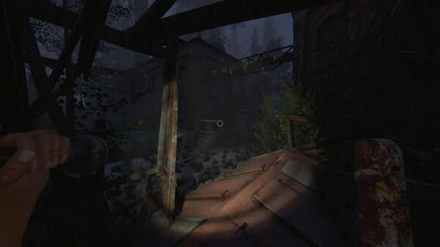 Hình ảnh trong game Tales Beyond The Tomb No Witnesses-P2P