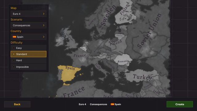 Hình ảnh trong game Warnament Alternative History Pack-TENOKE