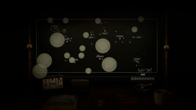 Hình ảnh trong game The Syndicate Classified Operations-GoldBerg