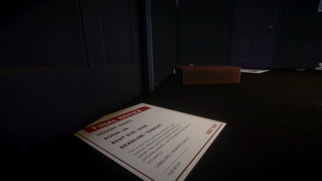 Hình ảnh trong game THE LAST LOGIN-GoldBerg