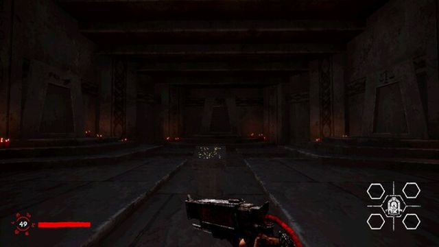 Hình ảnh trong game CONCRETE BURIAL-GoldBerg
