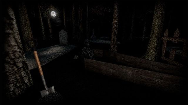 Hình ảnh trong game Escape the House-P2P