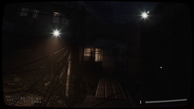 Hình ảnh trong game OTHERSIDE TAPES FAVELA-P2P