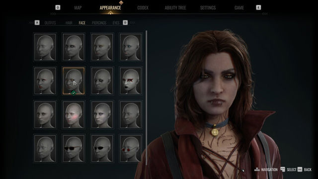 Hình ảnh trong game Vampire The Masquerade Bloodlines 2 v1.0.1-P2P