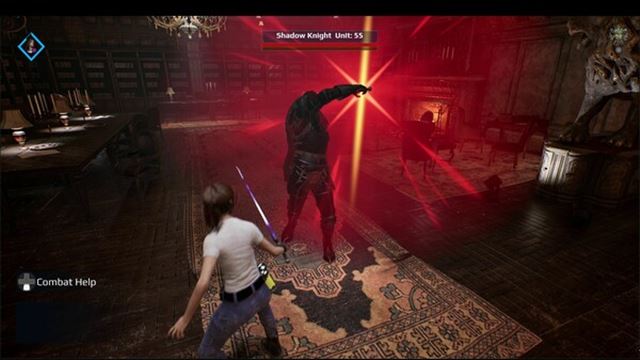 Hình ảnh trong game Cypress Legacy-TENOKE