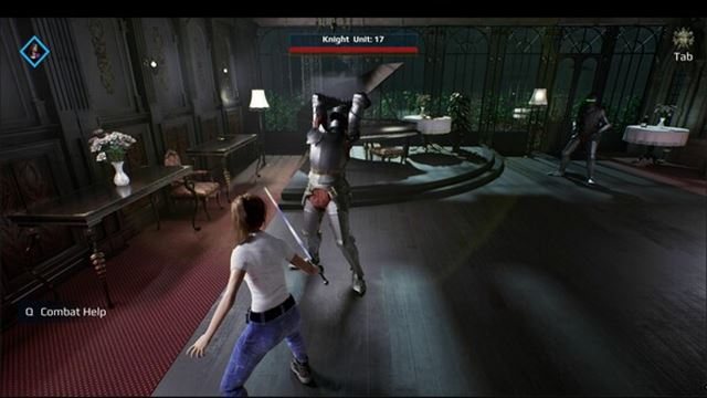 Hình ảnh trong game Cypress Legacy-TENOKE