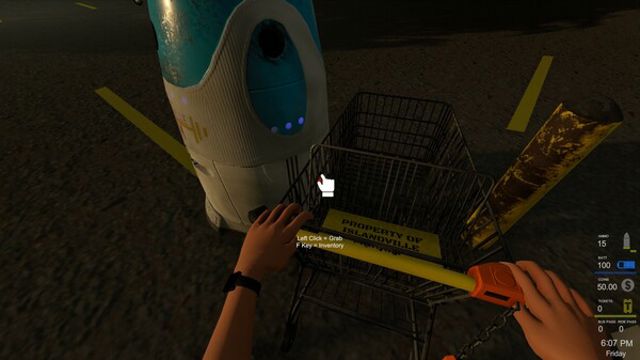 Hình ảnh trong game The Coin Game-TENOKE