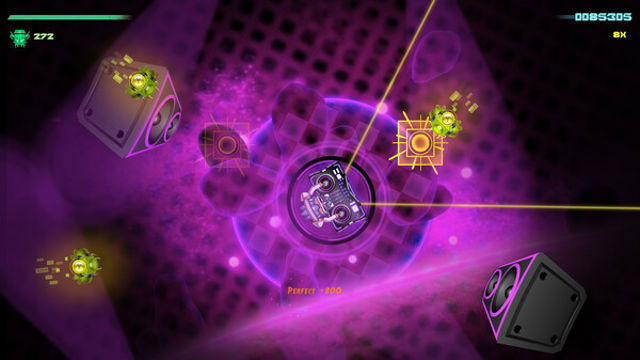 Hình ảnh trong game Beats Of Fury 2026-TENOKE
