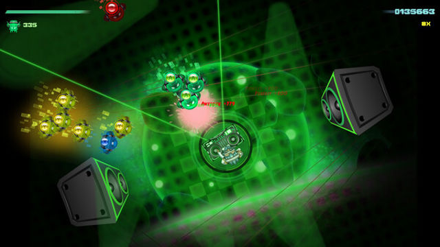 Hình ảnh trong game Beats Of Fury 2026-TENOKE