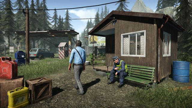 Hình ảnh trong game Contraband Police v20250516-P2P