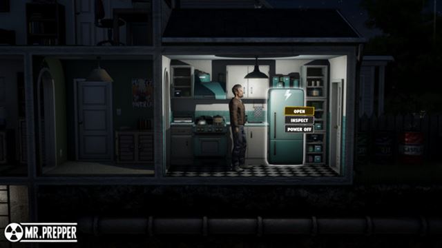 Hình ảnh trong game Mr Prepper v1.42n-P2P