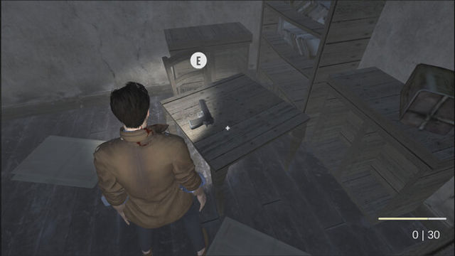 Hình ảnh trong game The Hordes Of The Dead-TiNYiSO Hình ảnh trong game The Hordes Of The Dead-TiNYiSO