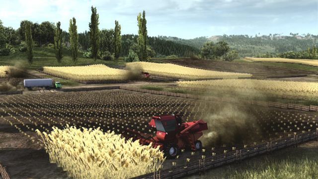 Hình ảnh trong game Workers and Resources Soviet Republic v1.1.0.8-P2P