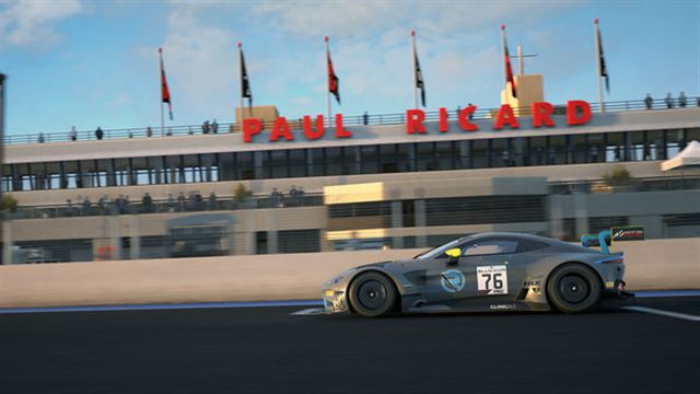 Hình ảnh trong game Assetto Corsa Competizione v1.10.3-P2P Hình ảnh trong game Assetto Corsa Competizione v1.10.3-P2P