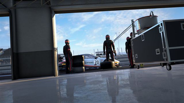 Hình ảnh trong game Assetto Corsa Competizione v1.10.3-P2P Hình ảnh trong game Assetto Corsa Competizione v1.10.3-P2P