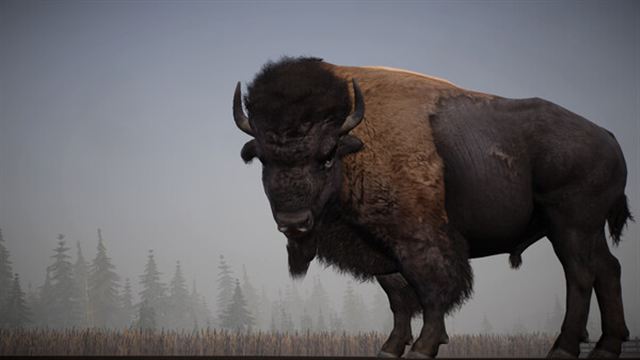 Hình ảnh trong game Alaskan Road Truckers v20250522-P2P