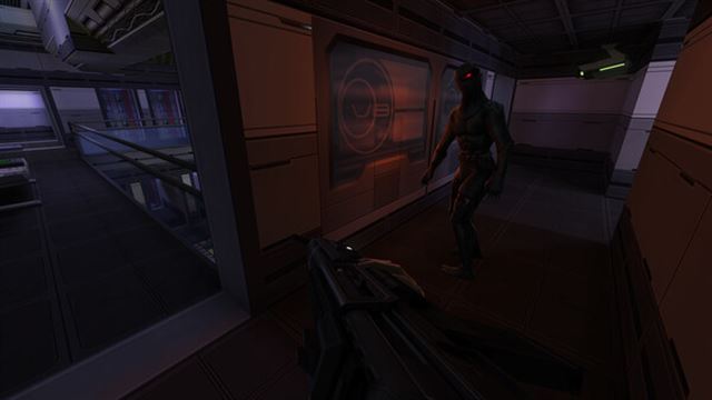 Hình ảnh trong game System Shock 2 25th Anniversary Remaster v1.0.4258.0-P2P