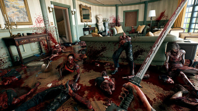 Hình ảnh trong game Dead Island 2 Ultimate Edition v20251023-P2P