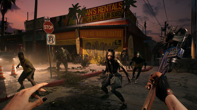 Hình ảnh trong game Dead Island 2 Ultimate Edition v20251023-P2P