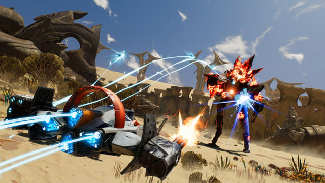 Hình ảnh trong game Starlink Battle for Atlas-VOICES38