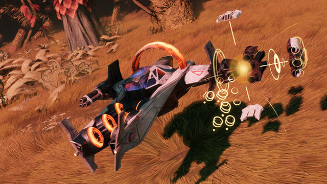 Hình ảnh trong game Starlink Battle for Atlas-VOICES38