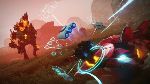 Hình ảnh trong game Starlink Battle for Atlas-VOICES38