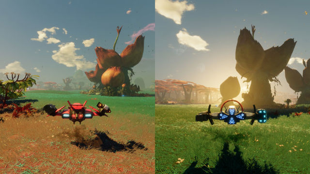 Hình ảnh trong game Starlink Battle for Atlas-VOICES38
