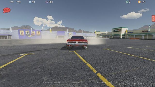 Hình ảnh trong game Car Wash Simulator Early Access