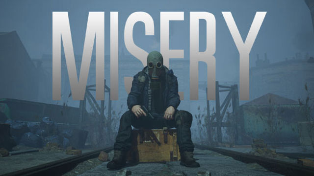 Tải game MISERY-GoldBerg
