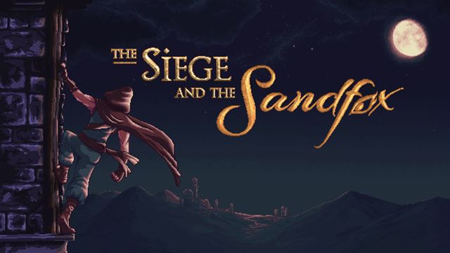 Tải game The Siege and the Sandfox-FCKDRM