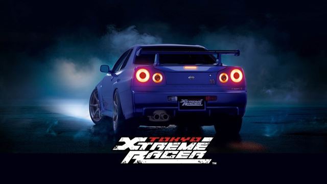Tải game Tokyo Xtreme Racer v0.13.0 Early Access Tải game Tokyo Xtreme Racer v0.13.0 Early Access