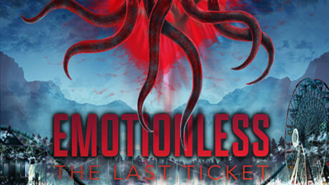 Tải game EMOTIONLESS The Last Ticket-P2P