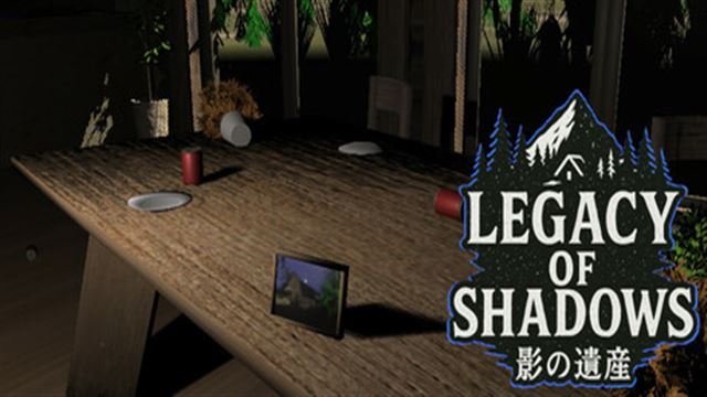 Tải game Legacy of Shadows-TENOKE