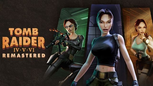 Tải game Tomb Raider IV-VI Remastered-RUNE Tải game Tomb Raider IV-VI Remastered-RUNE