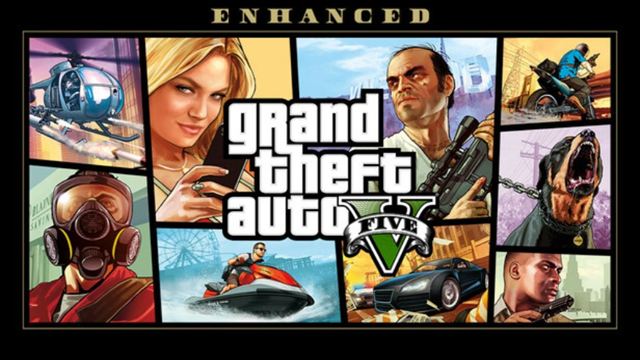 Tải game Grand Theft Auto V Enhanced v812.8-P2P Tải game Grand Theft Auto V Enhanced v812.8-P2P