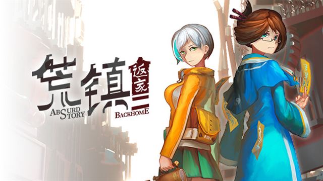 Tải game Absurd Story Back Home-TENOKE
